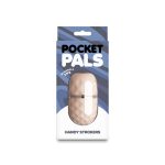 Pocket Pals - Diamond White
