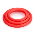 Tri-Rings - Red - Image 4