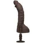 Prince Yahshua Ultraskyn 10.5 Inch Cock - Image 3