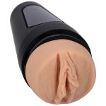 Main Squeeze - Kylie Rocket - Ultraskyn Stroker - Pussy - Vanilla - Image 8