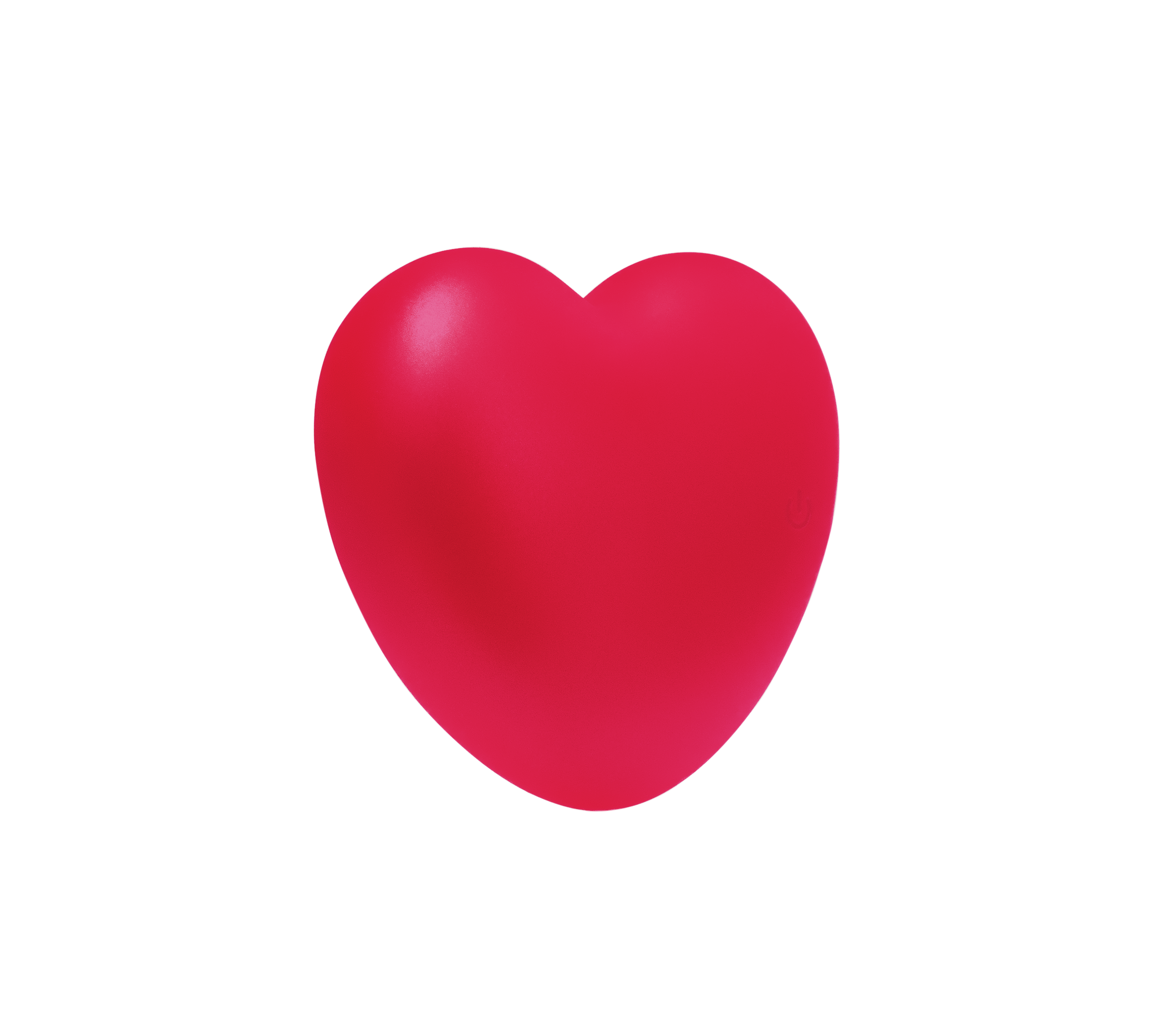 RFgt1CWTkw3WXIwfFTa27QgttOcwloRC Amore Rechargeable Pleasure Vibe - Red - Image 1