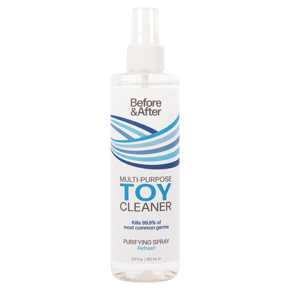 RFk948aS Before and After Spray Toy Cleaner 8 Oz - Image 1
