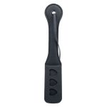 Nocturnal Collection Heart Throb Paddle - Black - Image 2