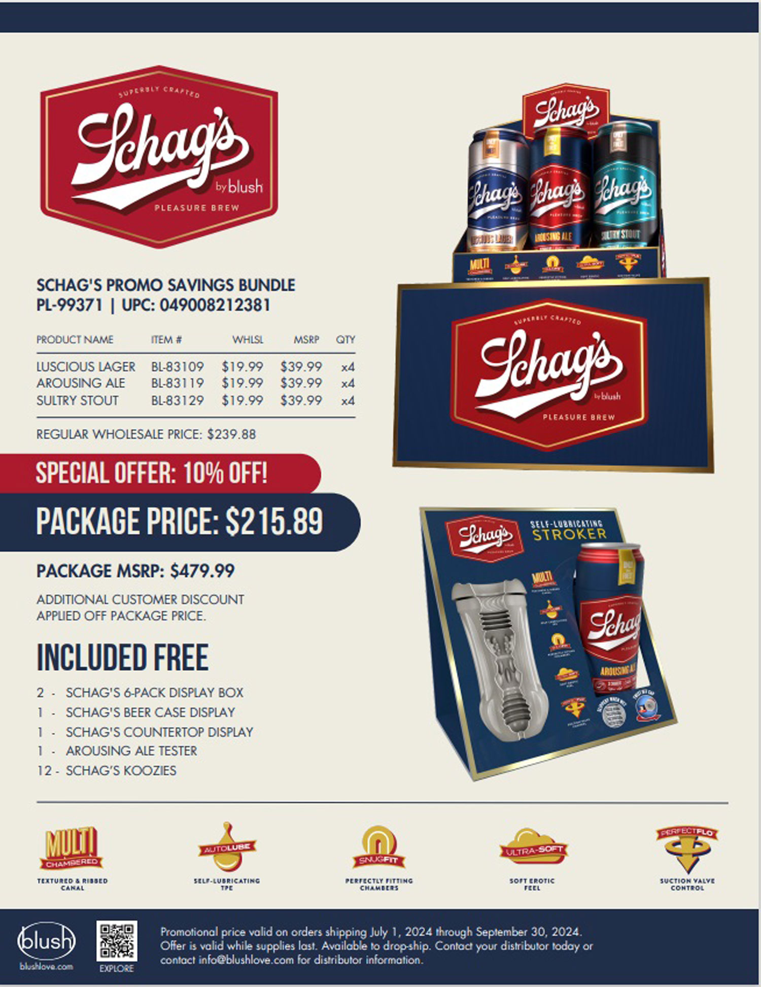 RGzjzDTZQXQwKnV4B60FdmM8vmBaXwBx Schag's Promo Bundle - Image 1