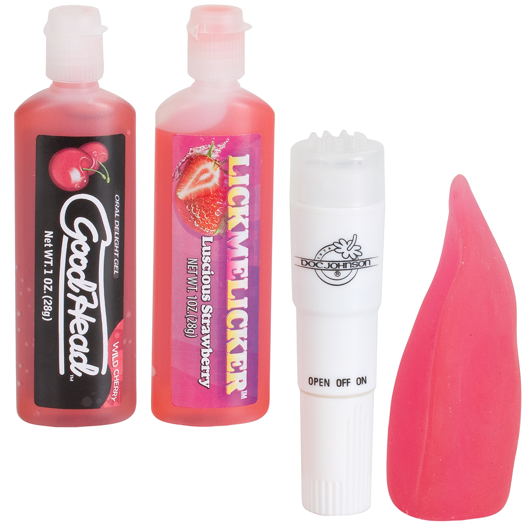 RI4mpeLulRC1JrcWTSq6jA0JCZm6tam1 Oral Delight Couples Kit - Image 1