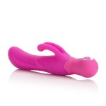 Posh Silicone Double Dancer - Pink - Image 4