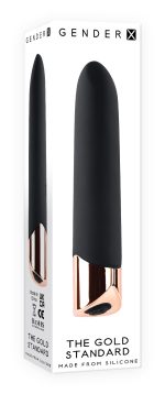 The Gold Standard - Black - Image 10
