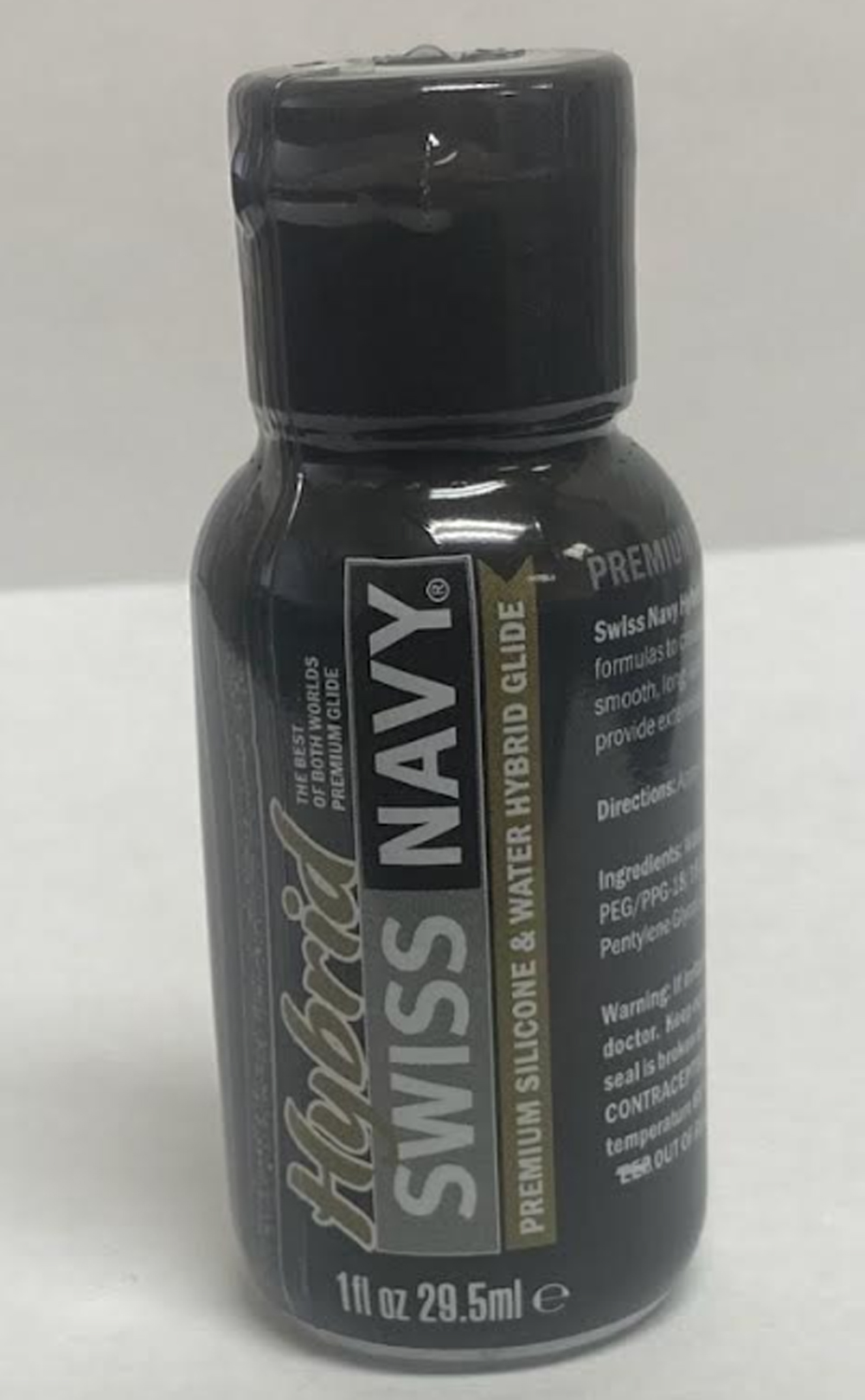 RLaZOMaC Hybrid Lubricant 1 Oz - Image 1