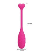 Pretty Love - Fisherman - Pink - Image 3