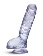 B Yours Plus - Hearty N Hefty - Clear - Image 4