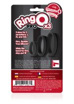 Ringo Pro X3 - Black - Image 5