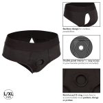 Boundless Backless Brief - L/xl - Black - Image 2