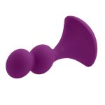 Ball Game - Purple - Image 2