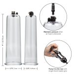 Optimum Series Maximum Results Pump Set - Image 2