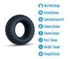 Performance Plus - Traction - Black - Image 4