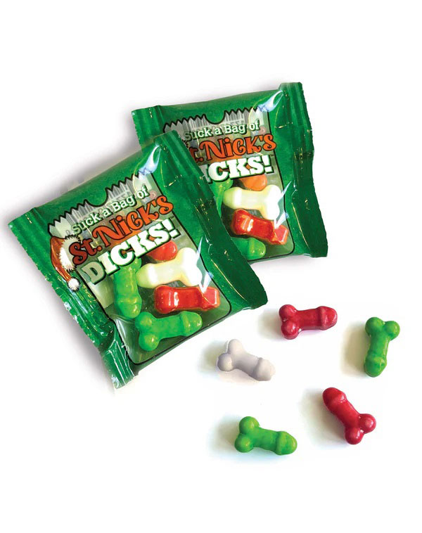 RZ9w5sBJ Suck a Bag of St. Nicks Dicks 4gram Bag - Image 1
