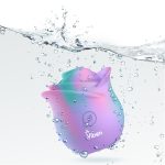 Zen Rose - Unicorn - Image 6