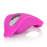 Silicone Rechargeable Teasing Enhancer - Image 5