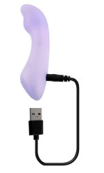 Playboy Pleasure - Euphoria - Vibrator - Opal - Image 7