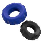 Hunkyjunk Cog 2 - Size C-Ring - Cobalt / Tar - Image 2