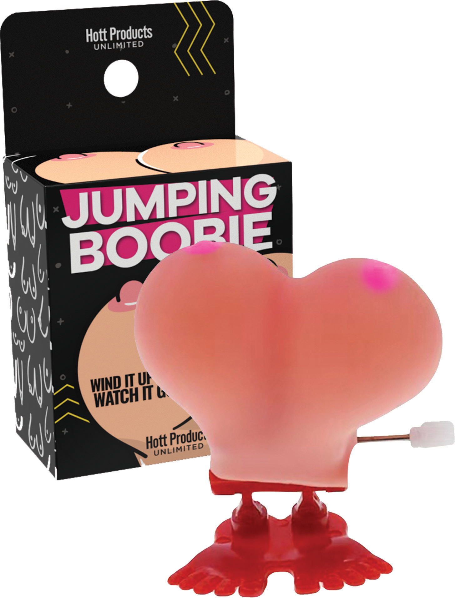 RcoF7V7TCszIo6E6FcjCbHCV6PnkBaEi Jumping Boobie Party Toy - Image 1