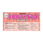 Booty Call - Anal Numbing Gel 1.5 Oz - Cupcake