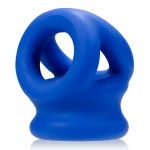 Tri-Squeeze Ball-Stretch Sling - Cobalt Ice - Image 4