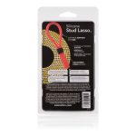 Silicone Stud Lasso - Red - Image 4
