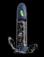 Max Boost Pro Flow - Blue/clear - Image 4