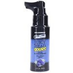 Goodhead - Juicy Head - Dry Mouth Spray - Sour Blue Raspberry - 2 Oz - Image 2
