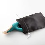 Skyler Silicone Bendable Rabbit - Green - Image 2