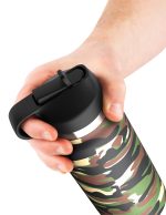Fap Flask - Happy Camper - Image 2