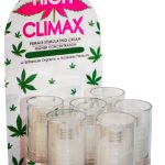 High Climax Female Stimulating Cream - 0.5 Fl. Oz. / 15 ml - 6 Count Display