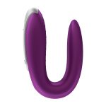 Double Fun - Violet - Image 2