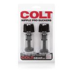 Colt Nipple Pro-Suckers - Black - Image 3