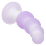 Lavender Haze Beaded Curved Probe - Purple - Image 3