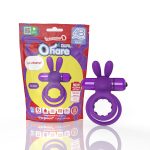 Screaming O 4b - Ohare Wearable Rabbit Vibe - Grape - Image 4