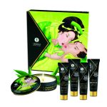 Geisha's Secrets Gift Set - Organica - Exotic Green Tea