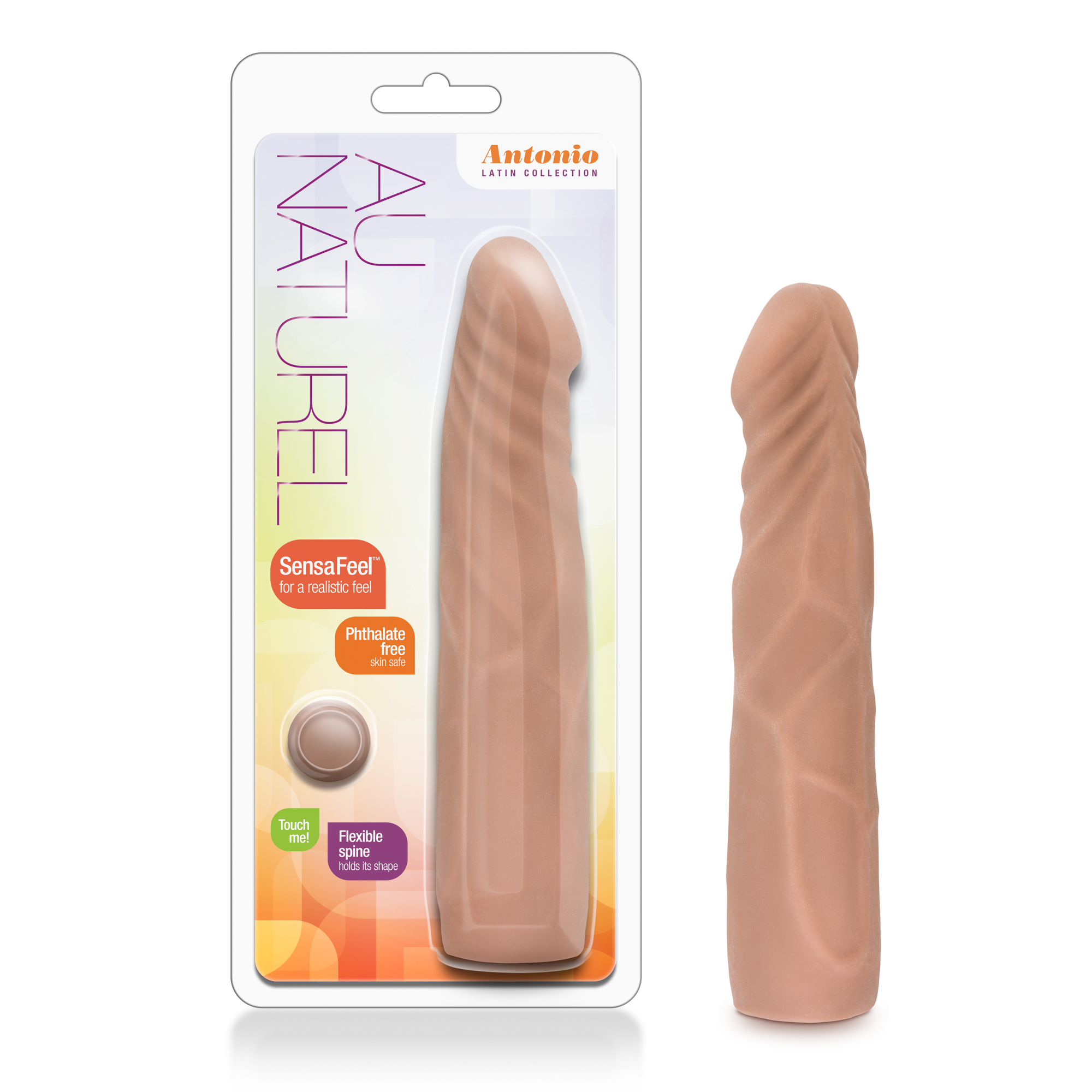 S1F3d59Ak3SqDrptiNEKd4BTJODQs5QB Au Naturel - Antonio - Latin - Image 1