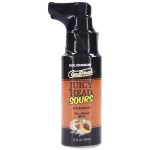 Goodhead - Juicy Head - Dry Mouth Spray - Sour Peach - 2 Oz - Image 2