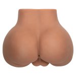 Stroke It Bottom Banger - Brown - Image 7