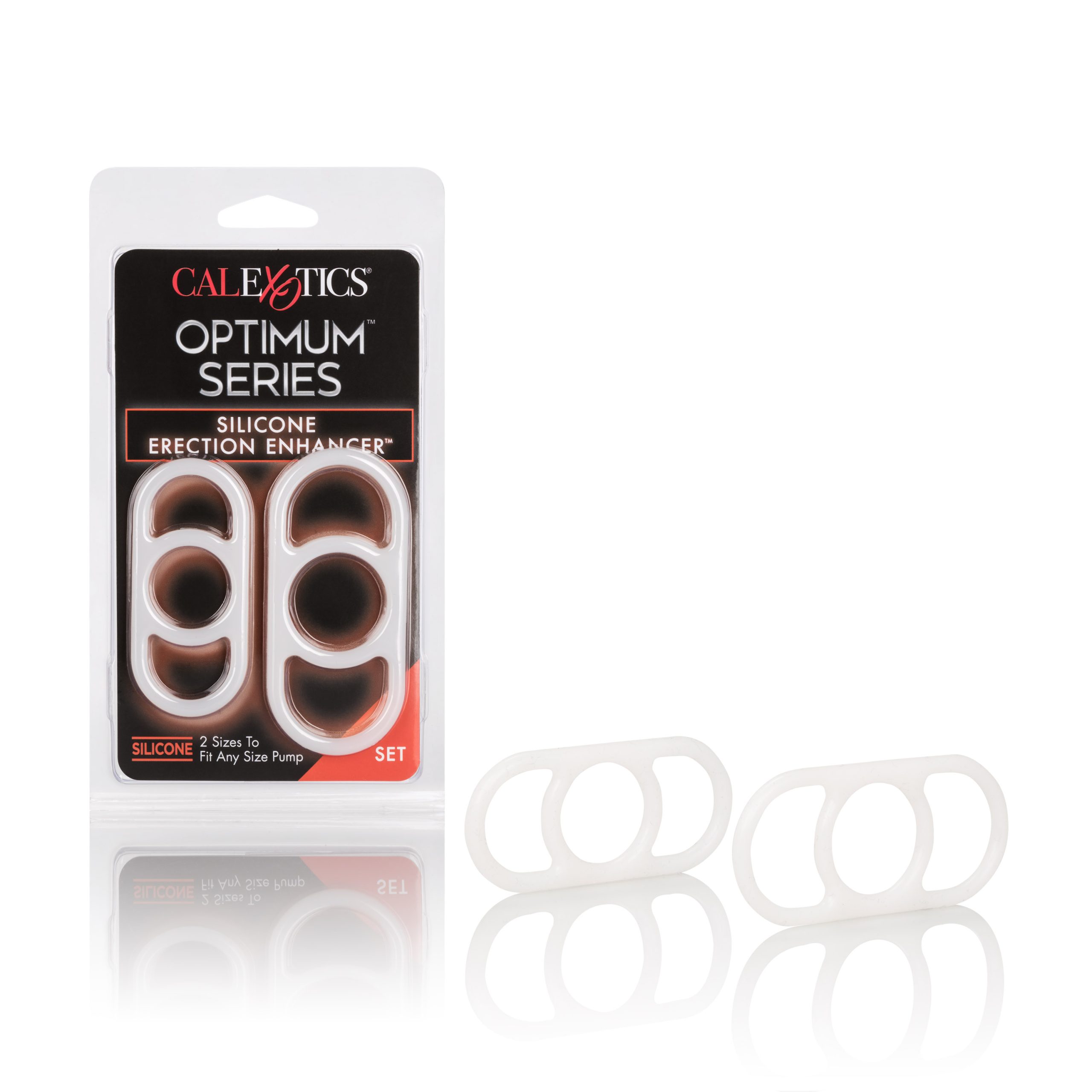 S6DFjF9dUWYGity5GnGFVsgYulv63aHl Silicone Erection Enhancer Set of Two - Image 1
