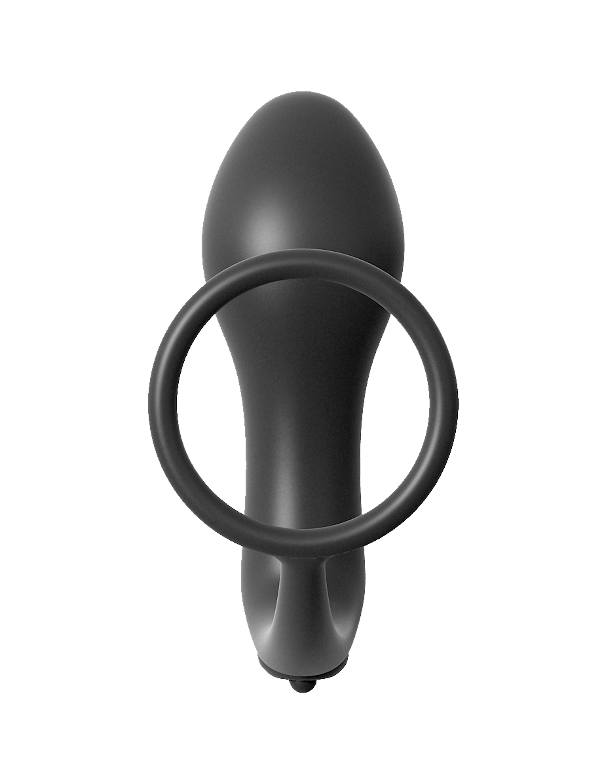 S6adguz6uG3p1MzJL2UxhO0272YG2tW8 Anal Fantasy Collection Ass Gasm Cockring Vibrating Plug - Image 1