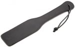Master of Kink 10 Piece Deluxe Bondage Set - Black - Image 4
