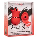 French Kiss Suck and Play Interchangeable Set - Image 10