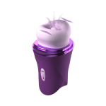 Fantasy for Her Lush Kiss Plush Purple - Image 5