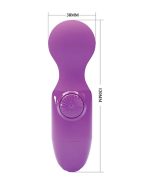 Pretty Love Mini Stick - Purple - Image 3