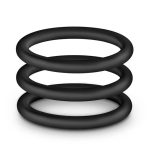 Performance Rings Vs1 - Medium - Black - Image 3