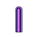 Kool Vibes - Rechargeable Mini Bullet - Grape - Image 5