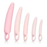 Inspire Silicone Dilator Kit - 5 Piece Set - Image 2